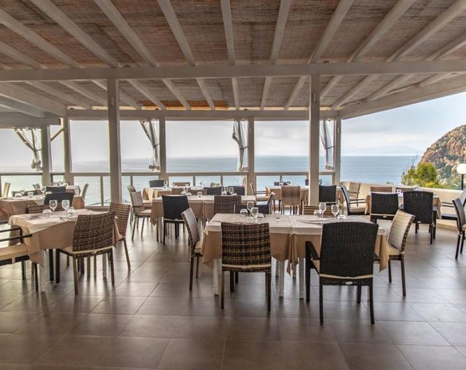 Resort Fior di Sicilia - Essen und Trinken