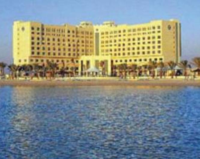 Intercontinental Doha Beach & Spa - Vue extérieure