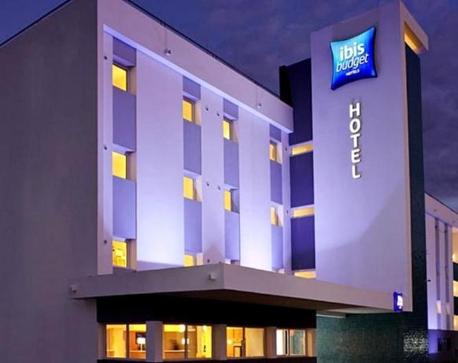 ibis budget Agadir - Vue extérieure