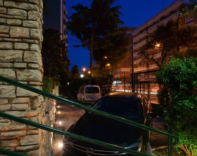 Villa Domus Salento Suites & Rooms - Landschaft