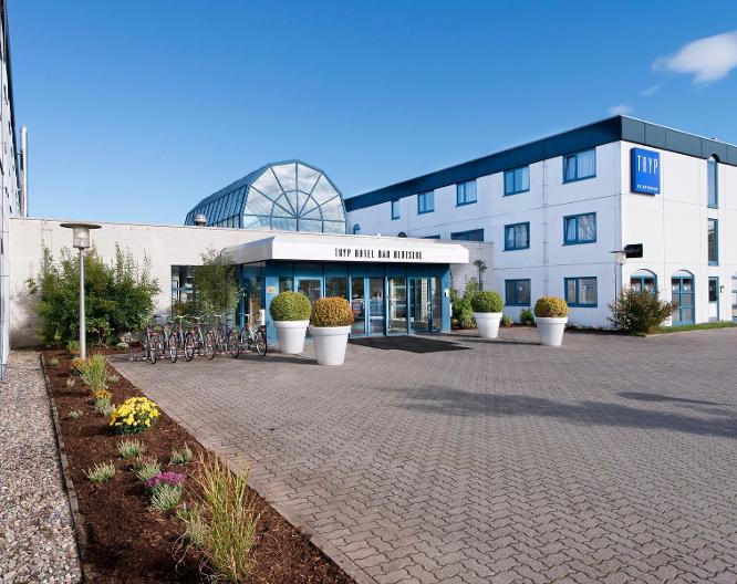 Good Morning+ Bad Oldesloe - Außenansicht