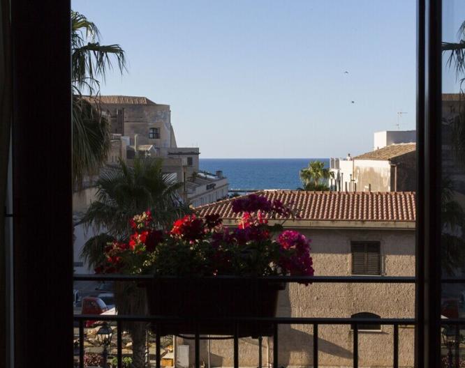 La Piazzetta - Außenansicht