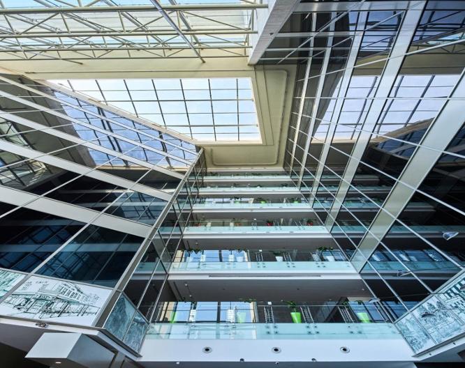 Ibis Styles Dubai Jumeira - Außenansicht
