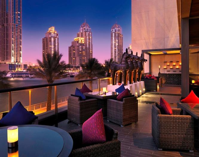 Grosvenor House, a Luxury Collection Hotel - Außenansicht