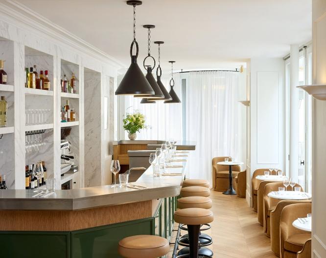 Ribera - Essen und Trinken