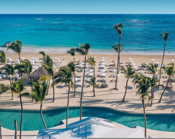 Iberostar Selection Coral Bavaro - Außenansicht