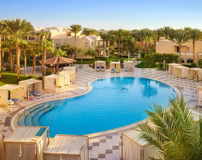 TUI MAGIC LIFE Redsina Sharm el Sheikh - Außenansicht