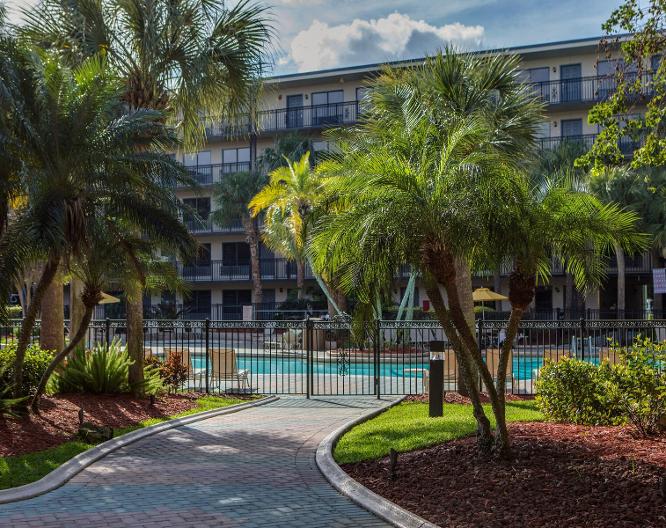 Staybridge Suites - Orlando Royale Parc - Vue extérieure