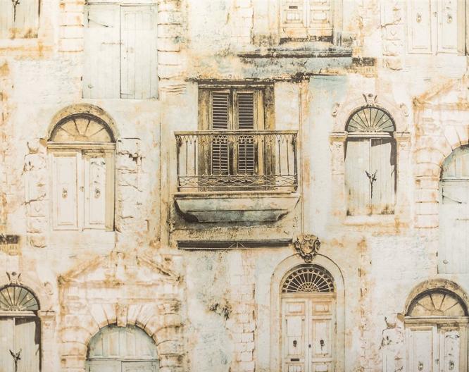 Athens Lights Urban Hotel - Außenansicht