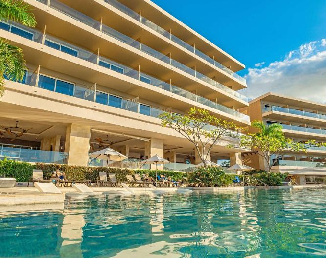 Wyndham Tamarindo - Außenansicht