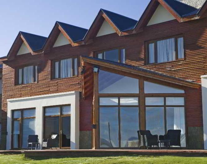 RH Rochester Calafate - Außenansicht