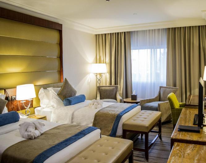 Ivory Inn Hotel - Allgemein