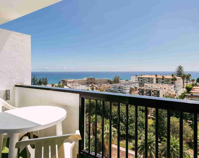 Hotel Folias San Agustin - Außenansicht