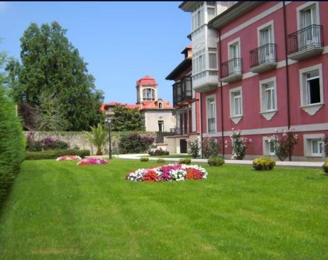 La Hacienda de Don Juan Hotel Spa - Général