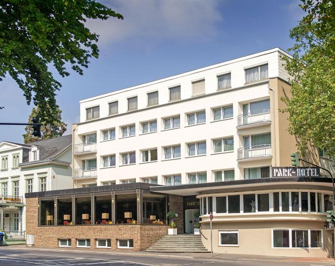 Park Hotel - Allgemein