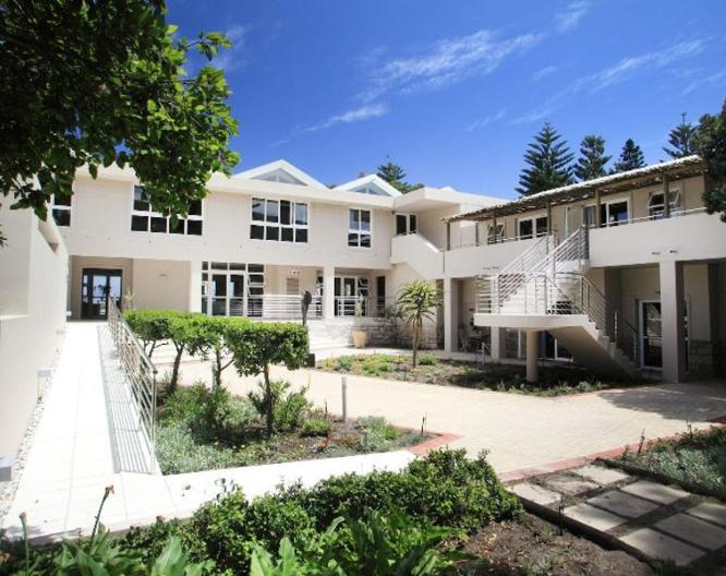 Abalone Guest Lodge - Général