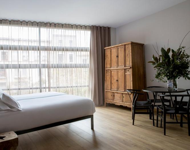 Aparthotel Allada - Wohnbeispiel