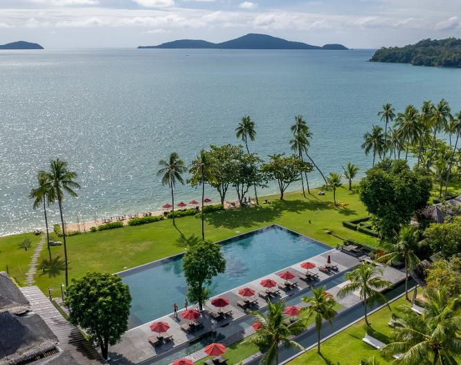 The Vijitt Resort Phuket - Général