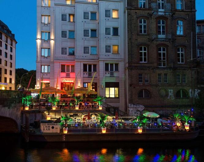 Living Hotel Berlin Mitte by Derag - Allgemein
