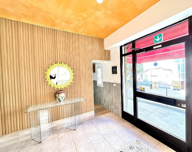 Venice Vacation Hotel - Ausstattung