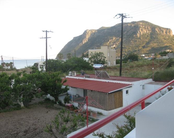 Stenna Apartments - Vue extérieure
