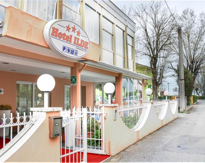 Ilde - Vue extérieure