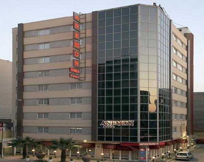 Anemon Izmir - Vue extérieure