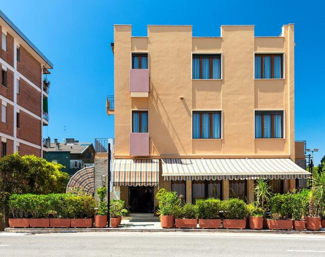 Rivamare - Vue extérieure