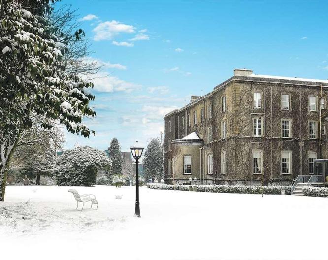 Great Southern Killarney - Außenansicht