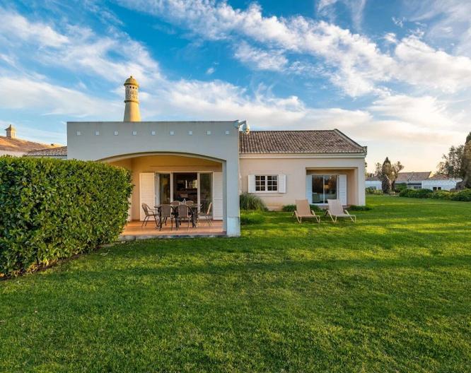 Vale D'Oliveiras Quinta Resort and Spa - Außenansicht