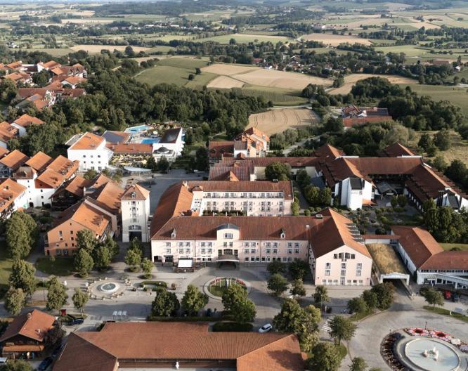 Hotel Maximilian Bad Griesbach - Außenansicht