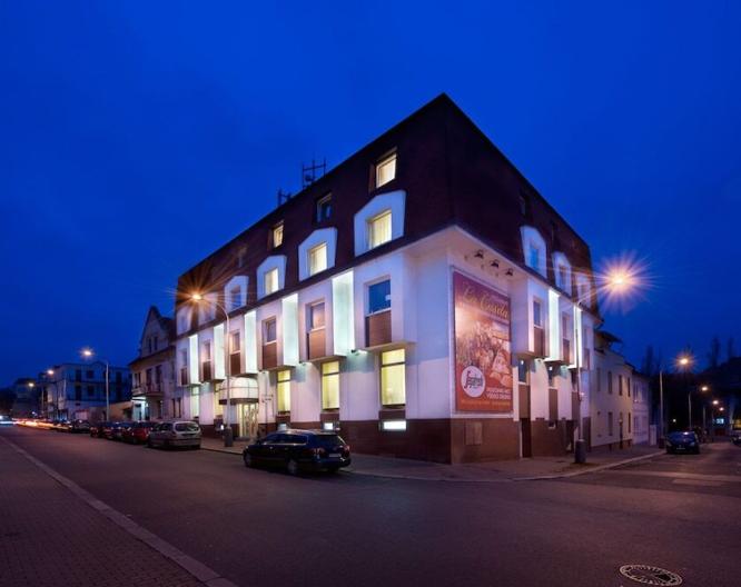 Henrietta - Außenansicht