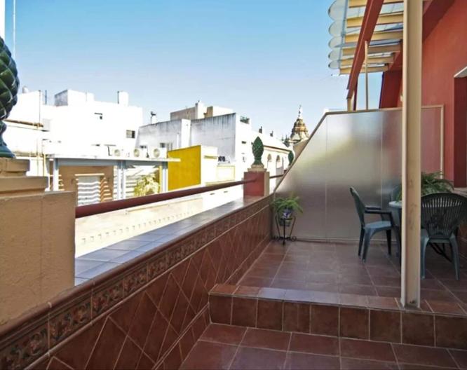 Hotel Casa Palacio Don Pedro* - Vue extérieure