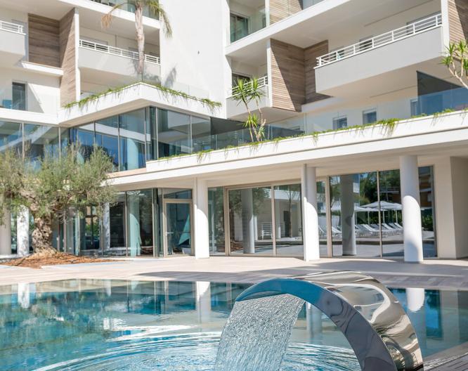 Youmami Suite Hotel - Allgemein
