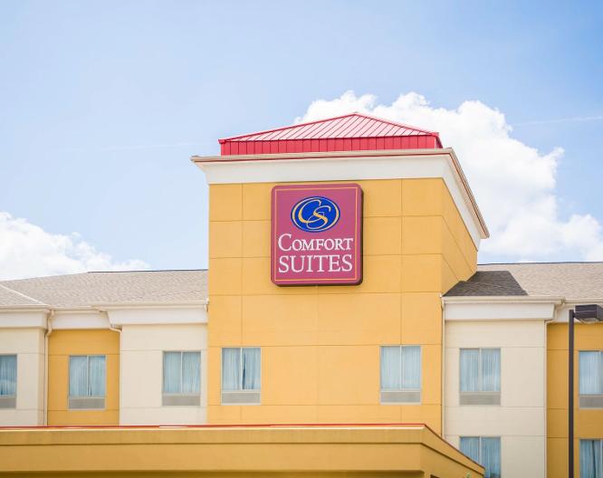 Holiday Inn Express & Suites Hebron - Cincinnati Airport - Außenansicht
