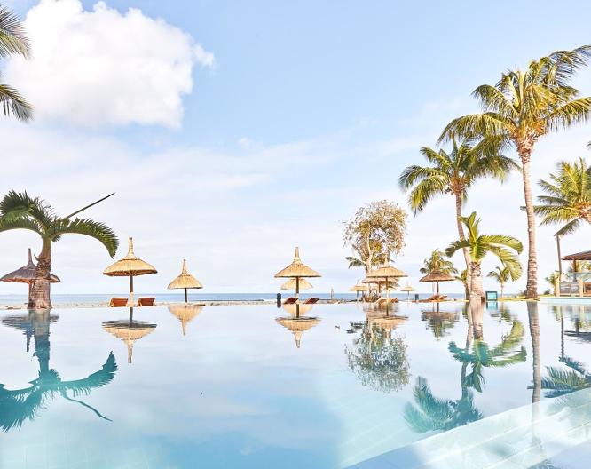 InterContinental Mauritius Resort - Außenansicht