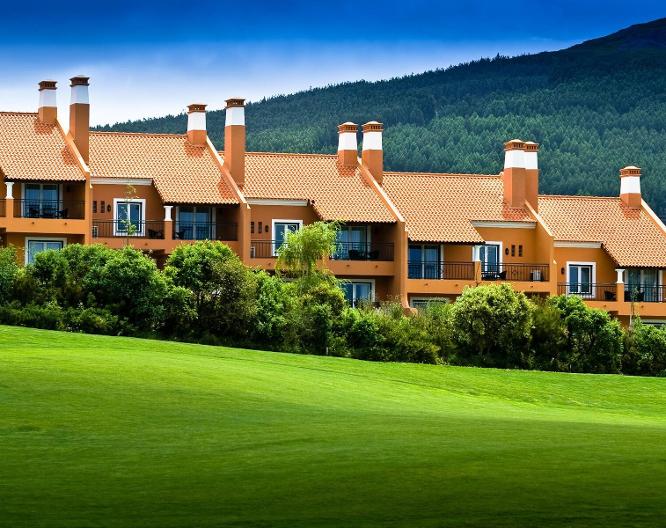 Dolce CampoReal Lisboa - Außenansicht