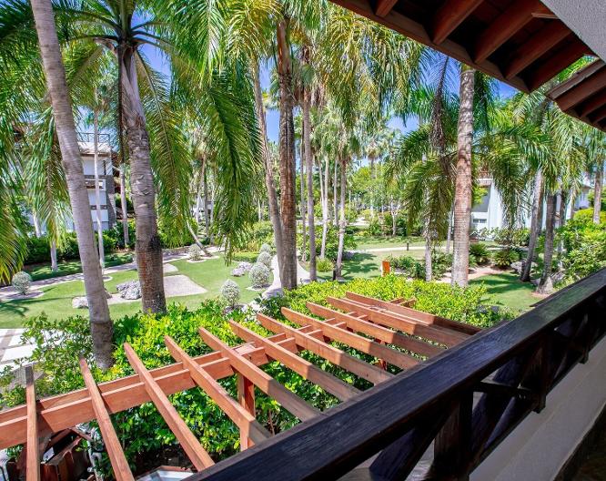 Xeliter Balcones del Atlantico - Außenansicht