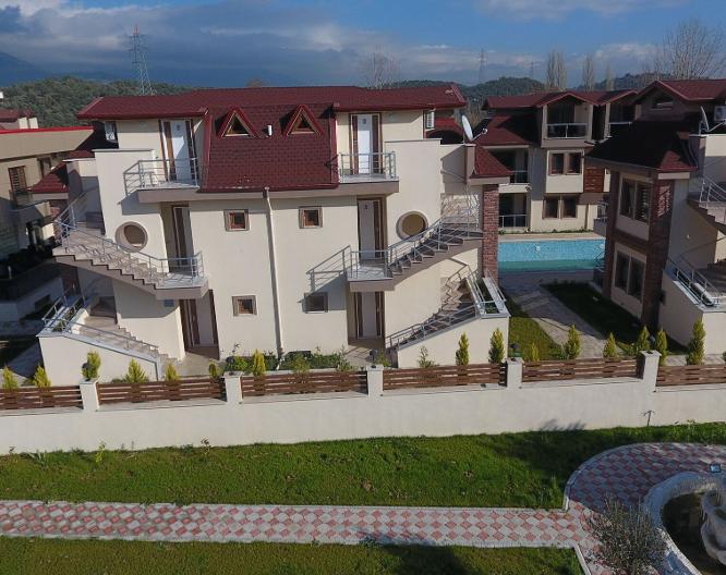 Form Termal Hotel & Spa - Vue extérieure