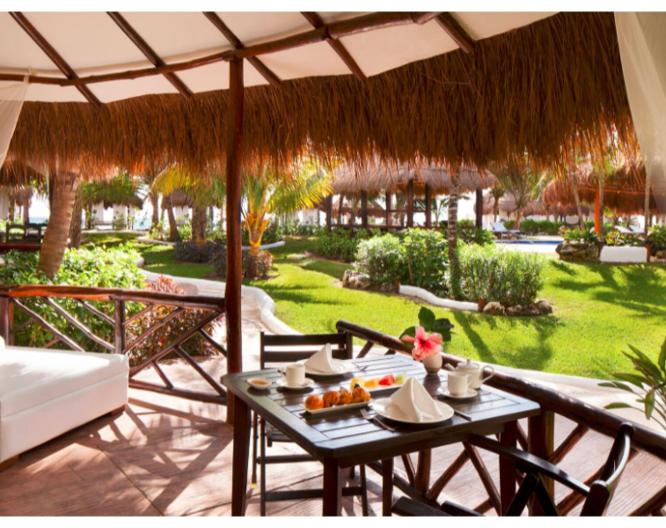 El Dorado Casitas Royale, a Spa Resort by Karisma - Außenansicht