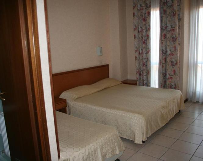 Hotel Città 2000 - Allgemein