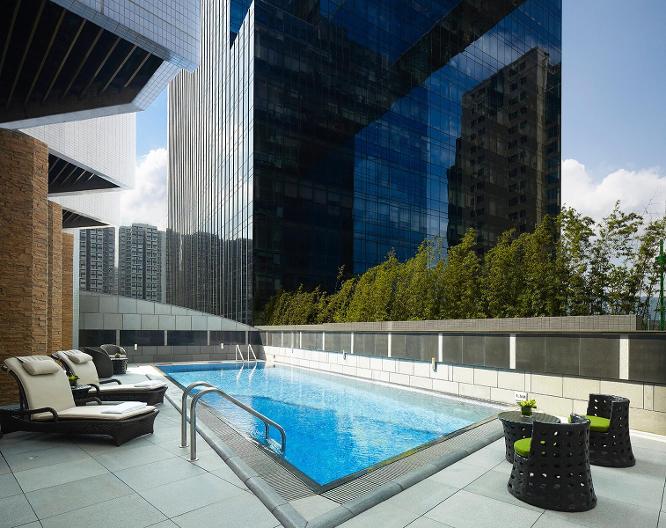 Dorsett Kwun Tong Hong Kong - Pool