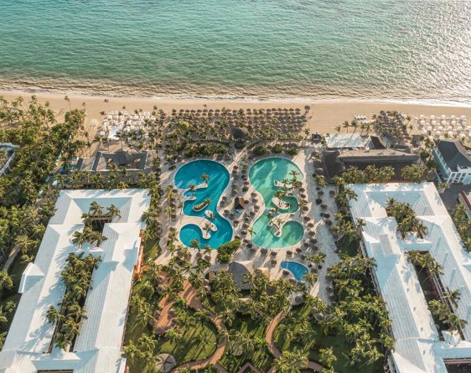 Iberostar Waves Punta Cana - Außenansicht