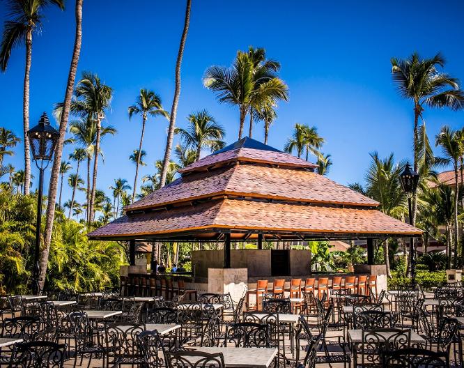 Hotel Majestic Colonial Punta Cana - Außenansicht