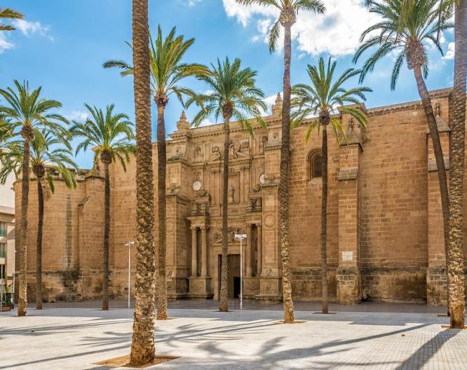 Husa Costasol - Außenansicht