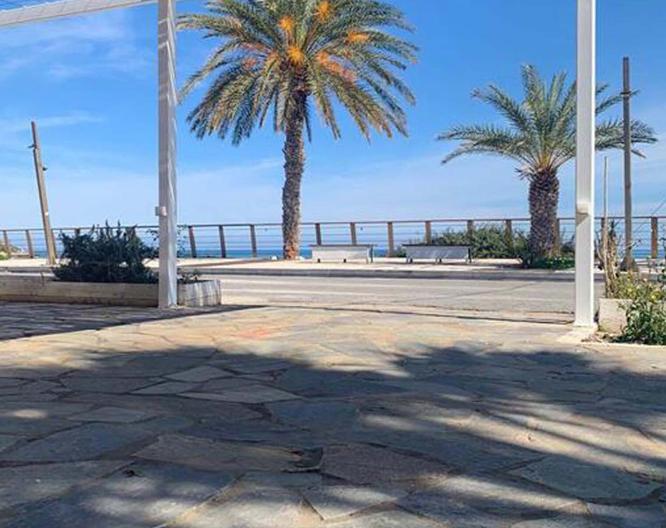 Maistrali Sea View Apartments - Landschaft