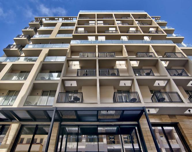 Number 11 St Julian's Malta - Handwritten Collection - Vue extérieure