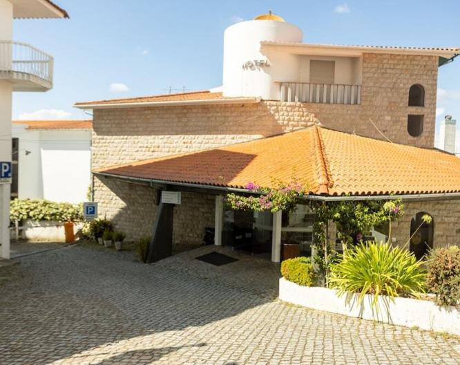 Eurosol Seia-Camelo - Außenansicht