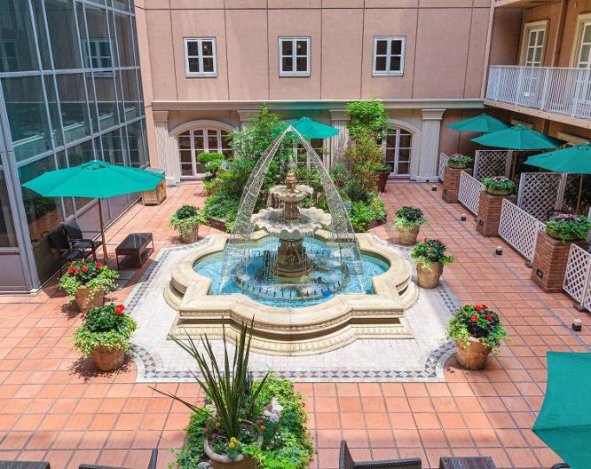 Namba Oriental - Pool