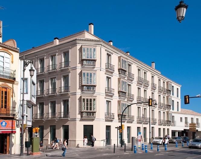 Vincci Selección Posada del Patio - Außenansicht